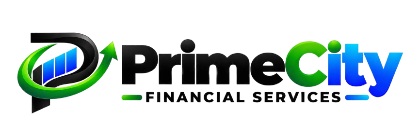 Prime City Logo